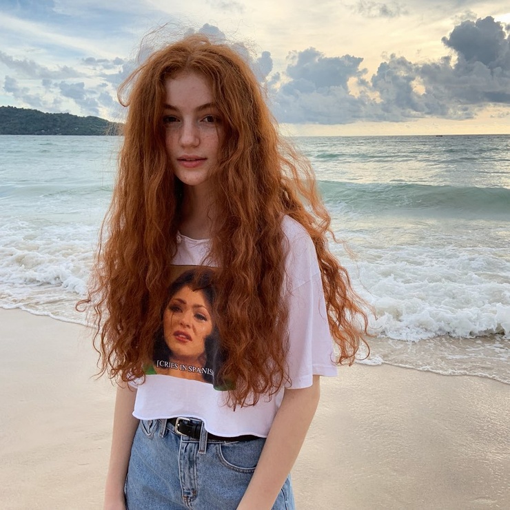 Katie Chernyavskaya