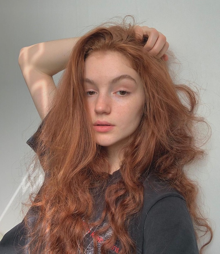 Katie Chernyavskaya