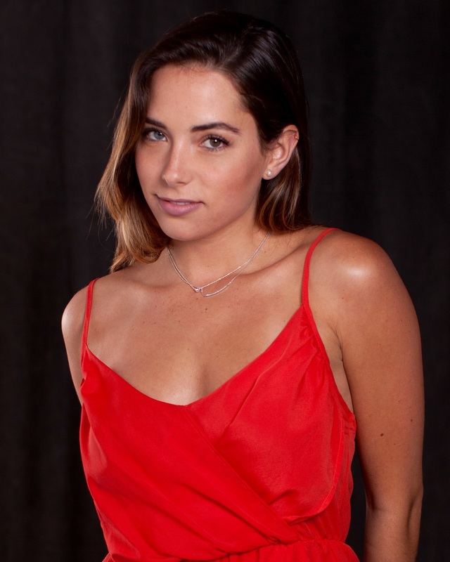Mariel Chantal