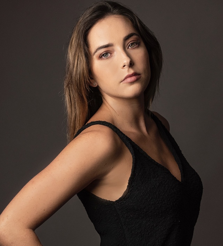 Mariel Chantal