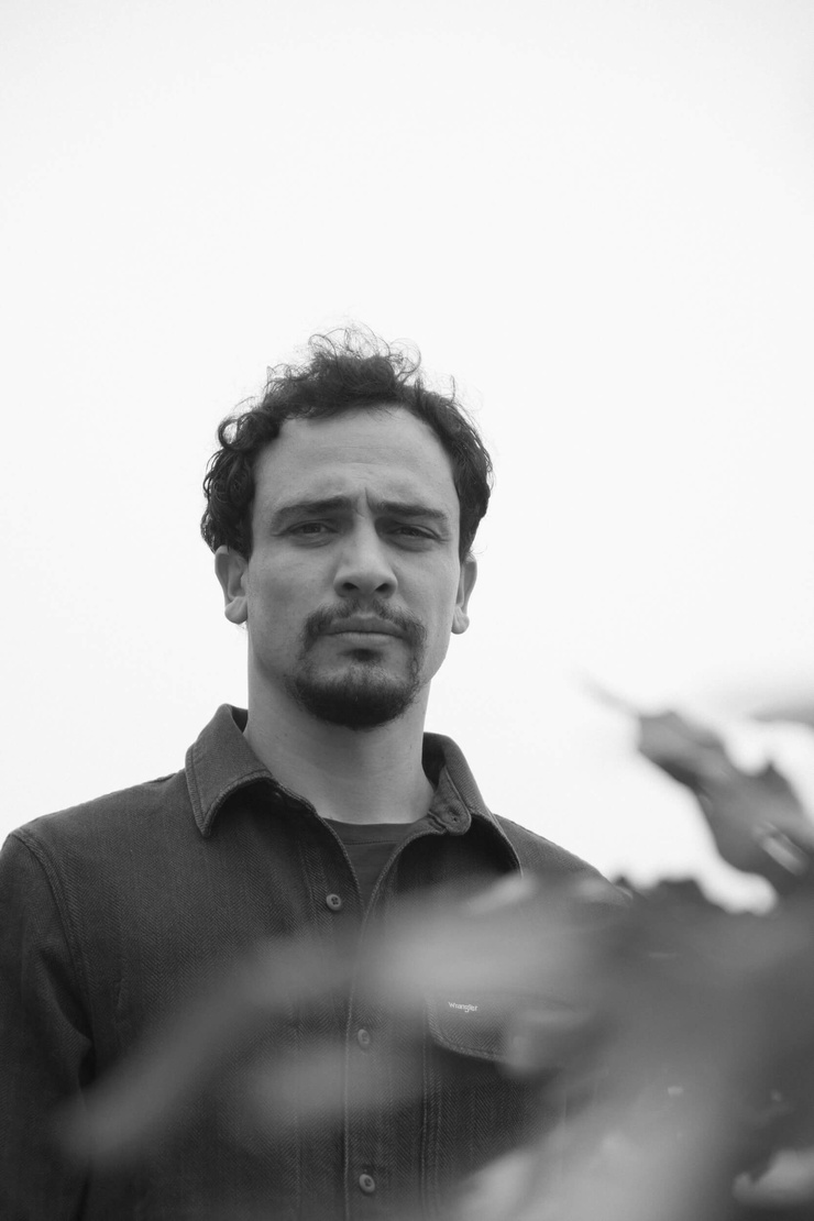 Simone Liberati