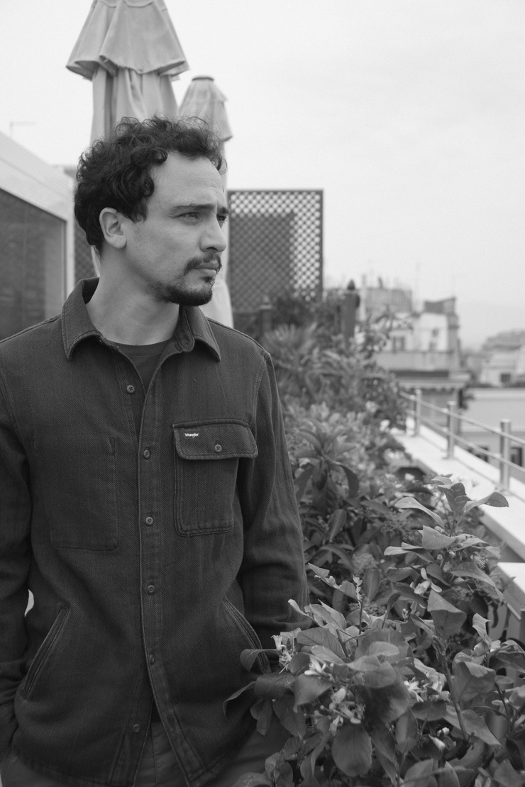 Simone Liberati