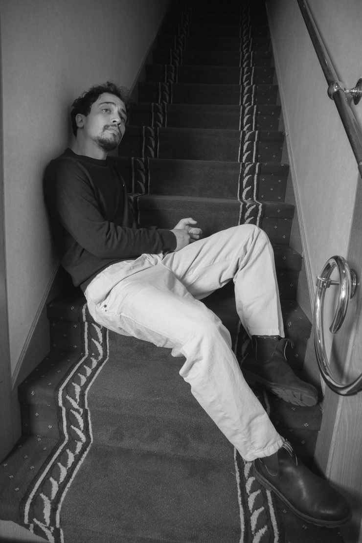 Simone Liberati