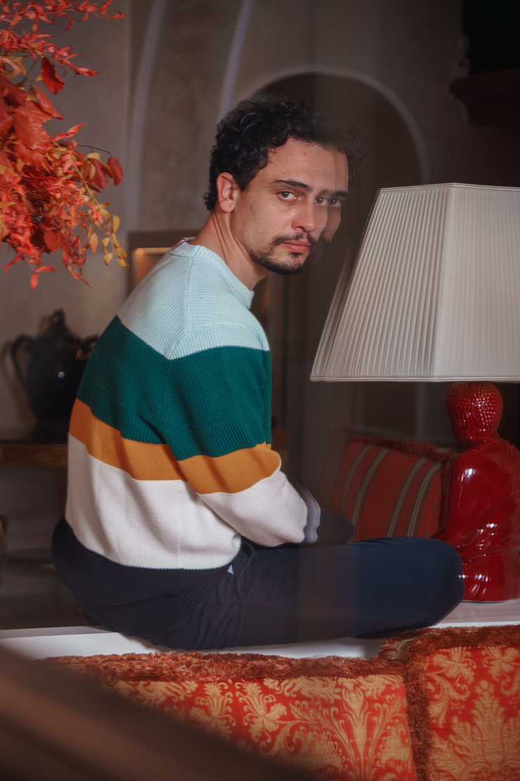 Simone Liberati