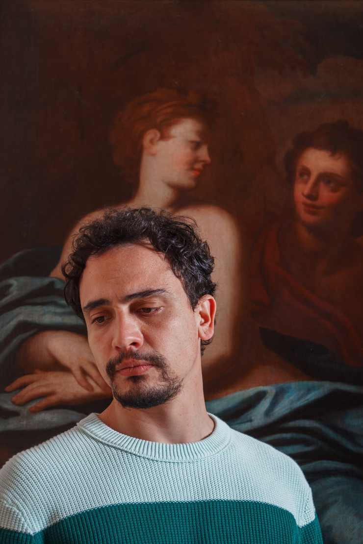 Simone Liberati
