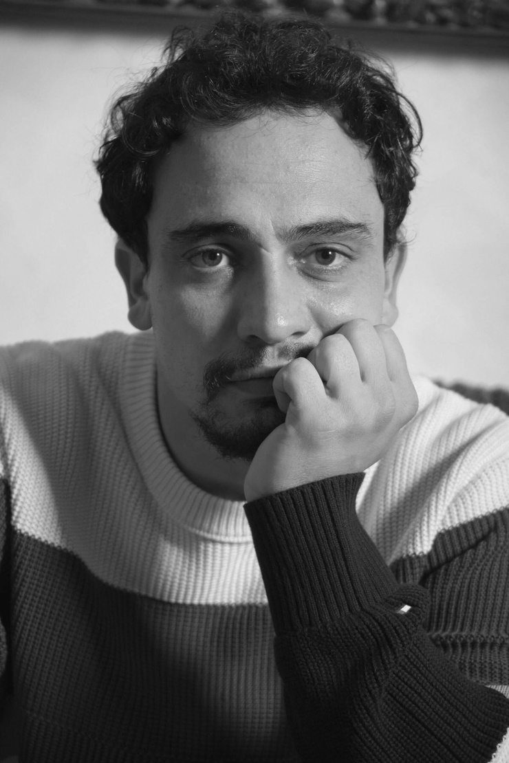 Simone Liberati