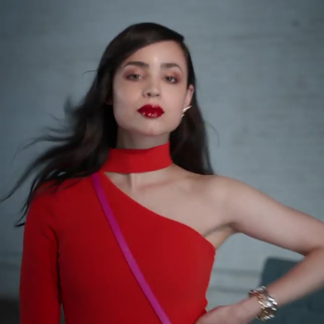 Sofia Carson
