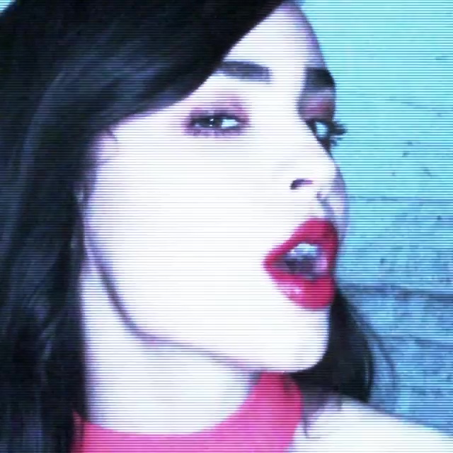 Sofia Carson