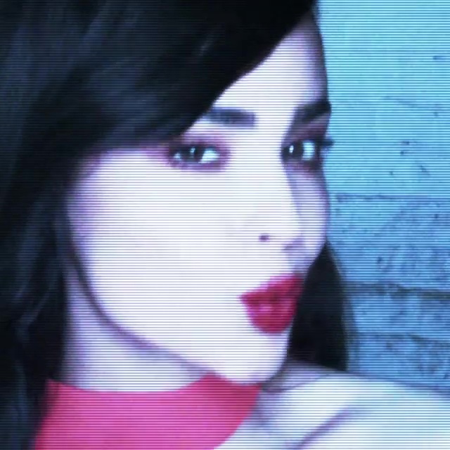 Sofia Carson