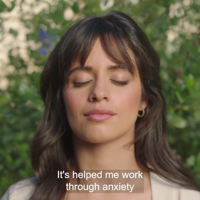 Camila Cabello