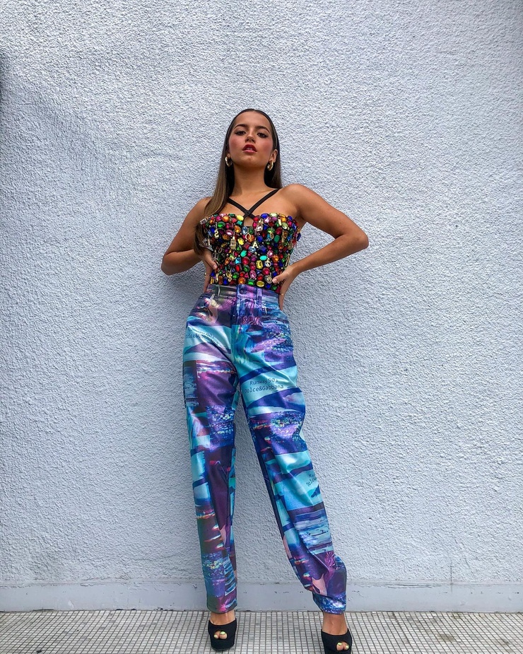 Isabela Moner