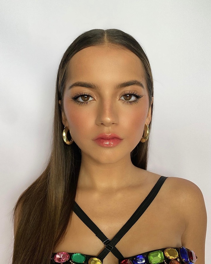 Isabela Moner