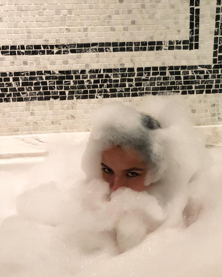 Isabela Moner Isabela Moner