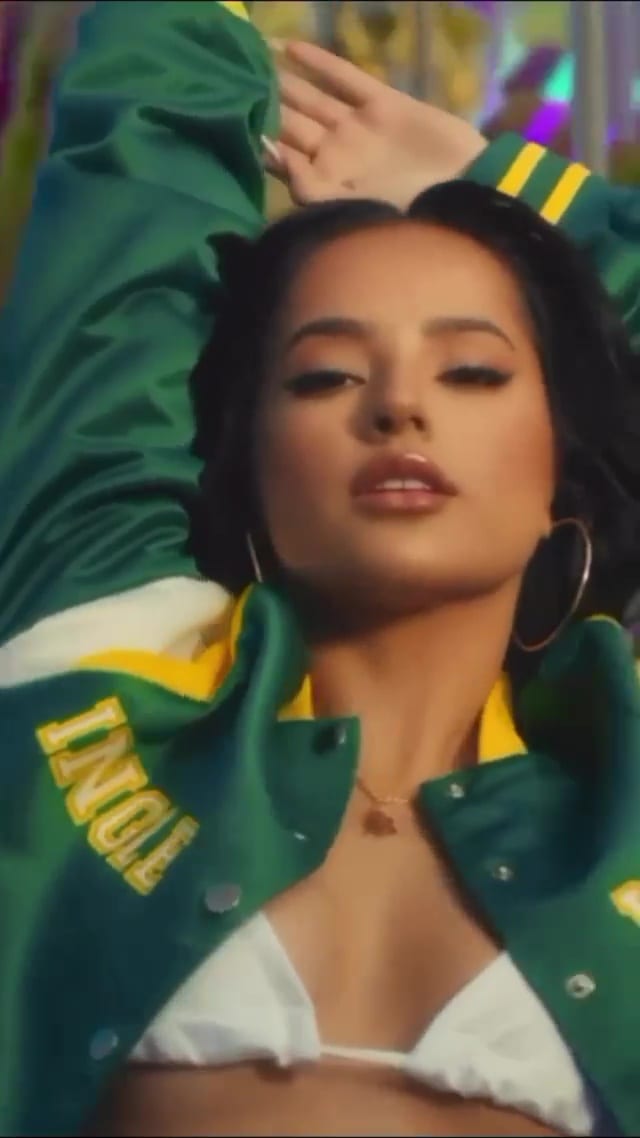 Becky G.