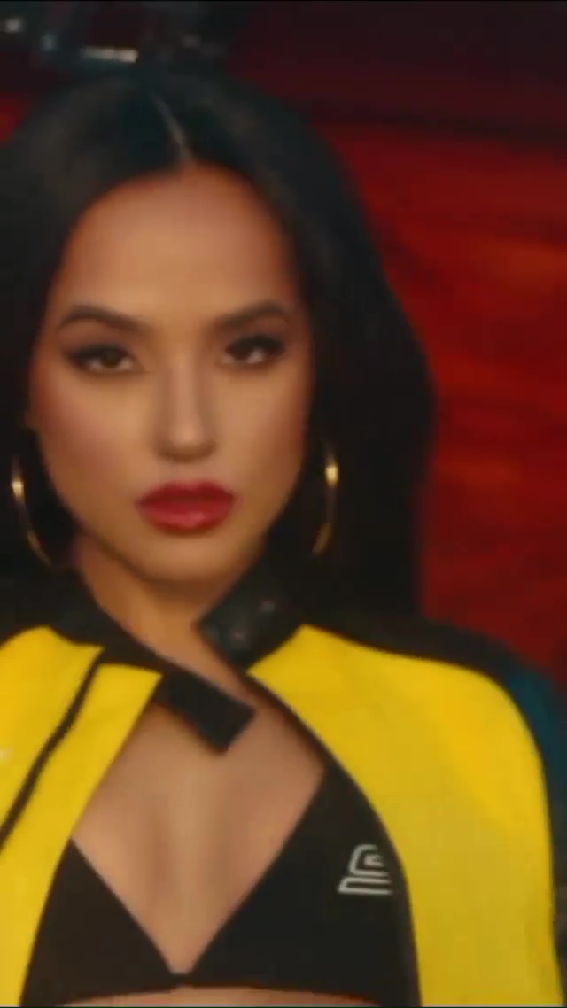 Becky G.
