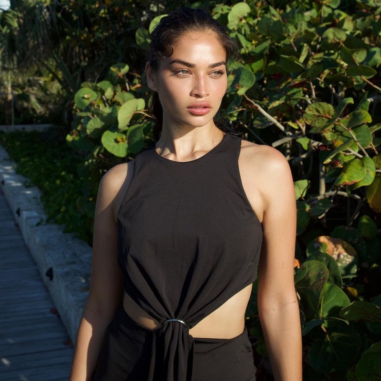 Shanina Shaik