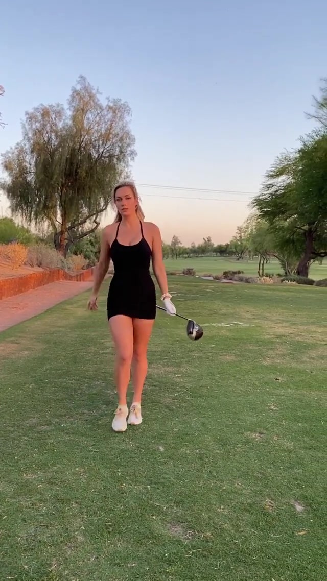 Paige Spiranac image