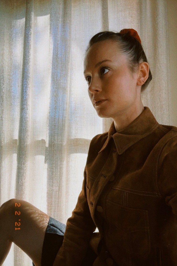 Brie Larson