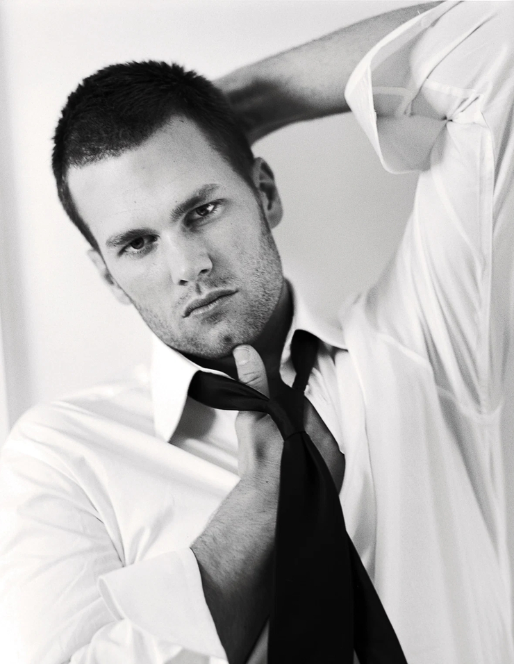 Tom Brady