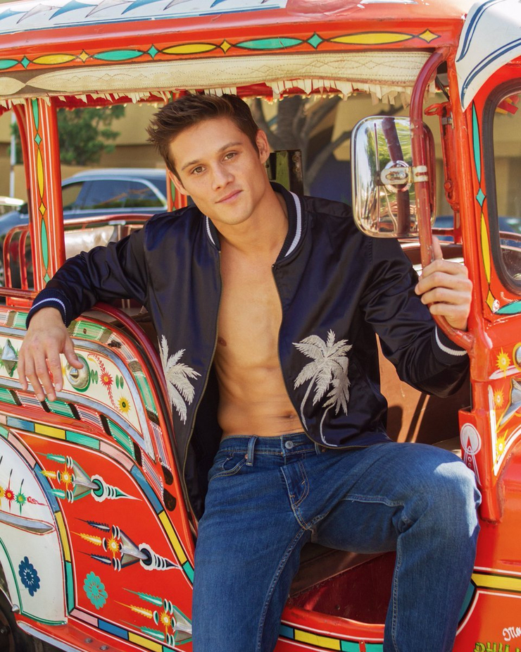 Timothy Granaderos