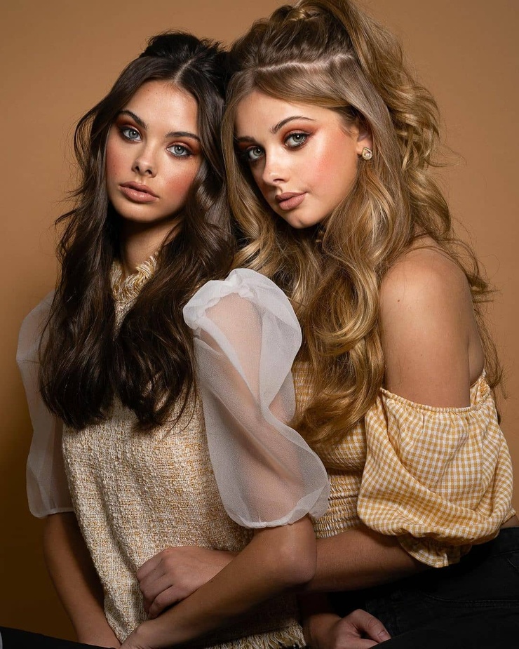 India Woollard India Woollard
