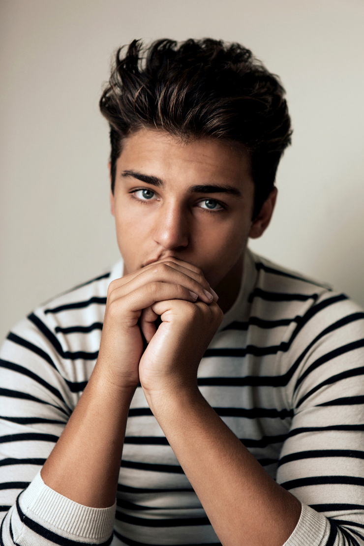 Tanner Zagarino