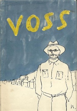 Johann Ulrich Voss
