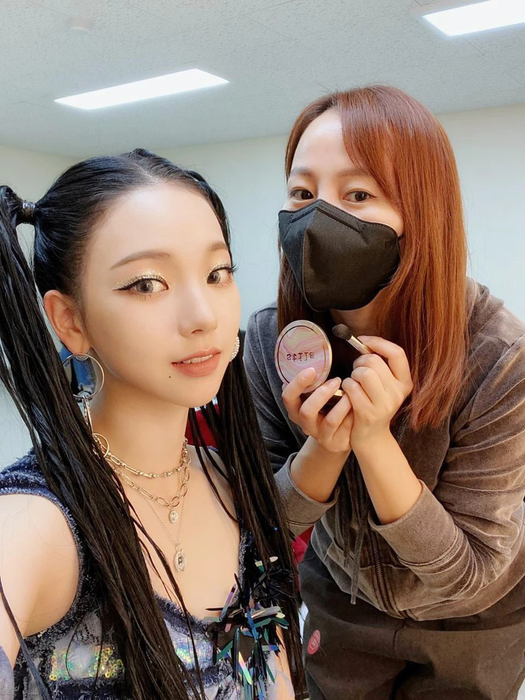 Ji-min Yoo