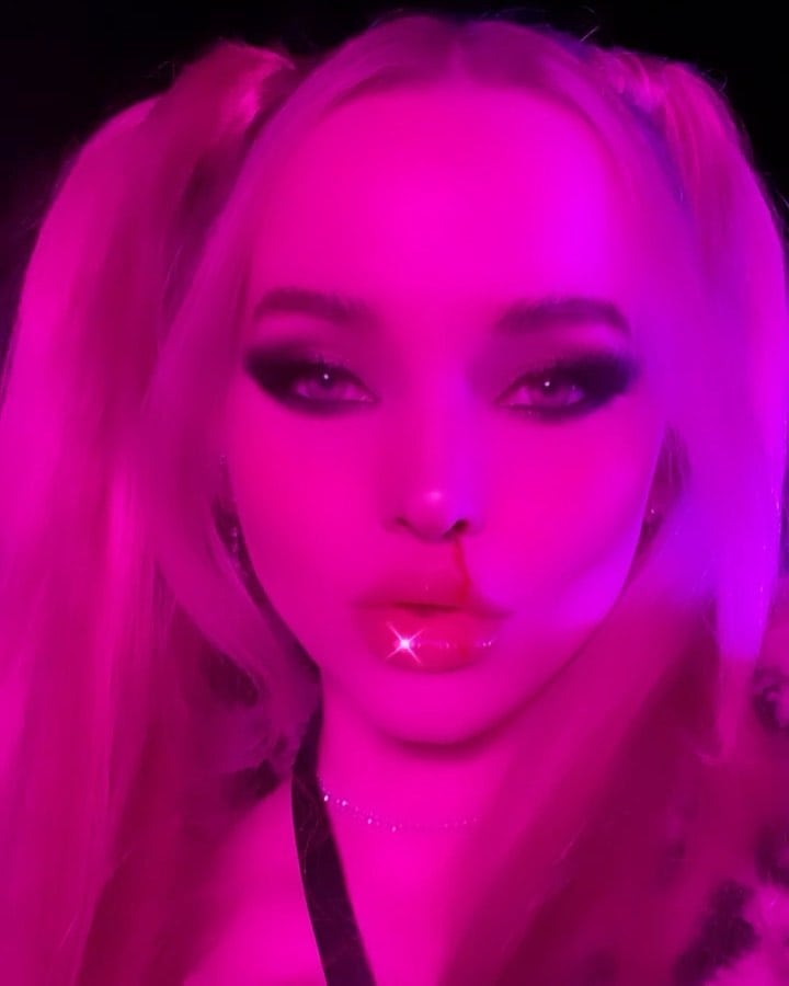 Dove Cameron