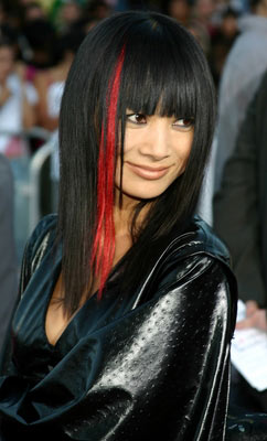 Bai Ling