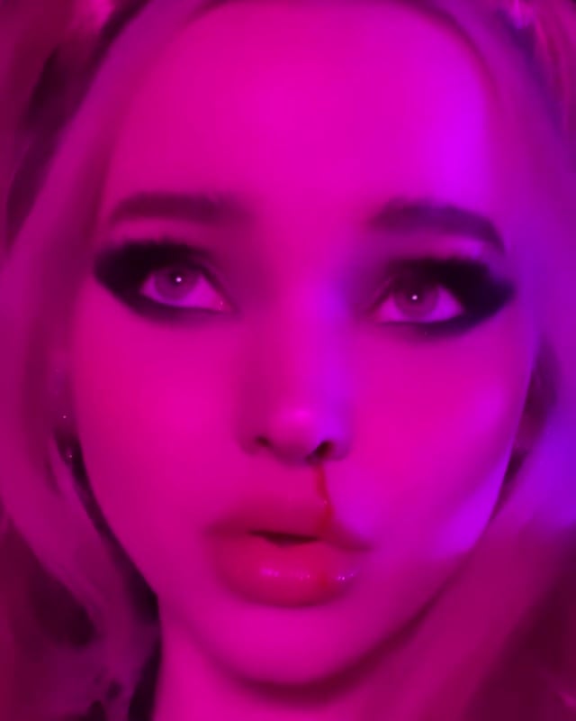 Dove Cameron