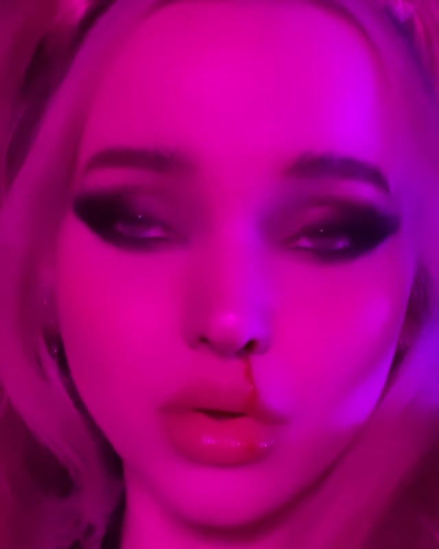 Dove Cameron