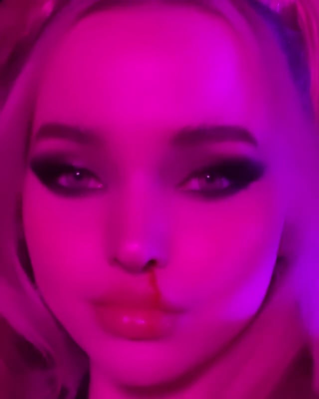 Dove Cameron