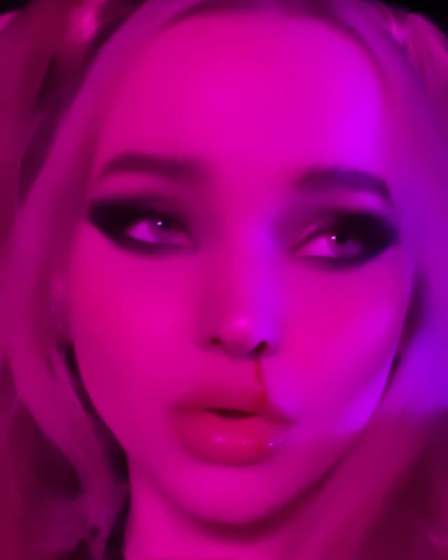 Dove Cameron