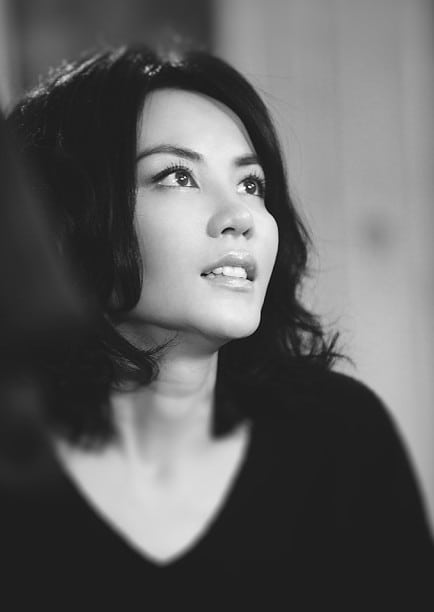 Faye Wong Faye Wong