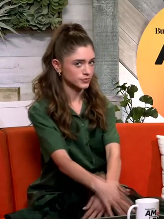 Natalia Dyer