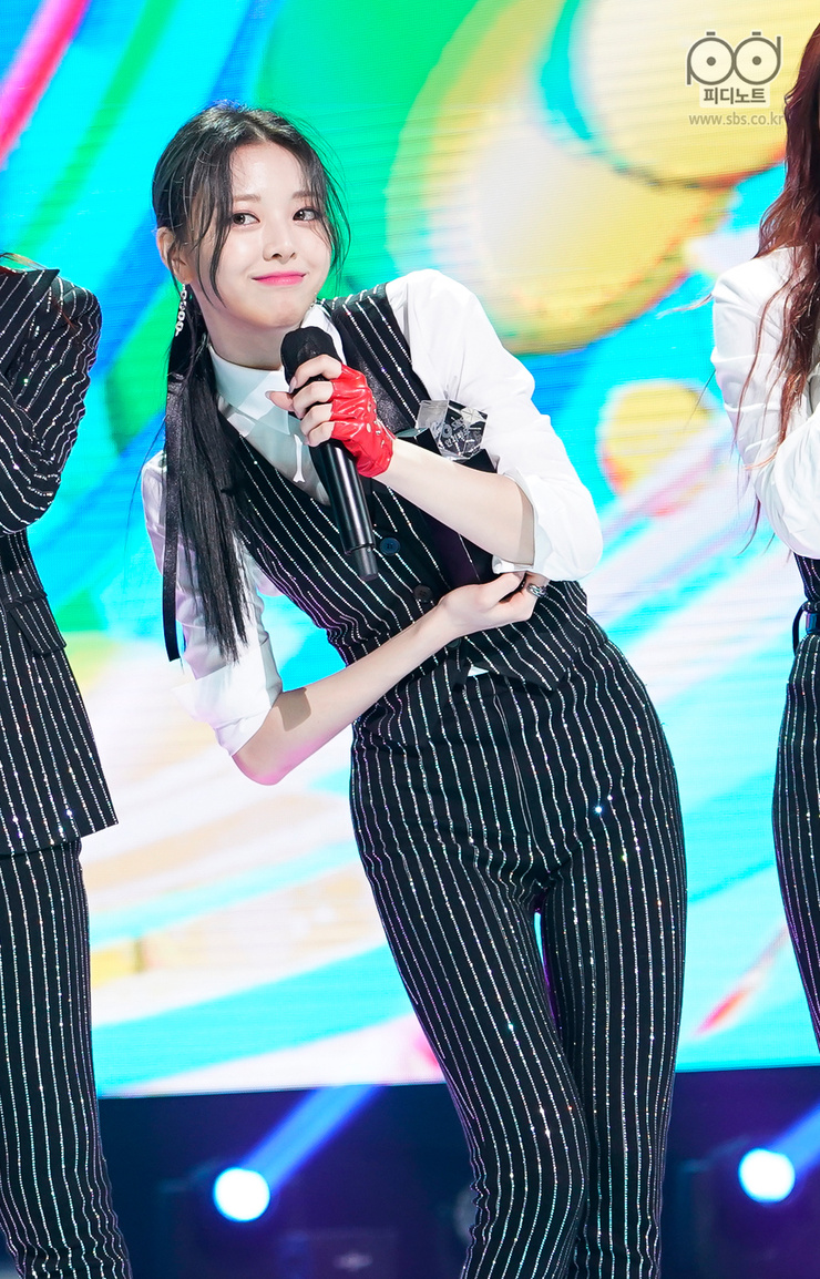 Shin Yuna