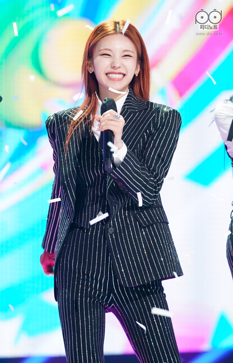 Hwang Yeji