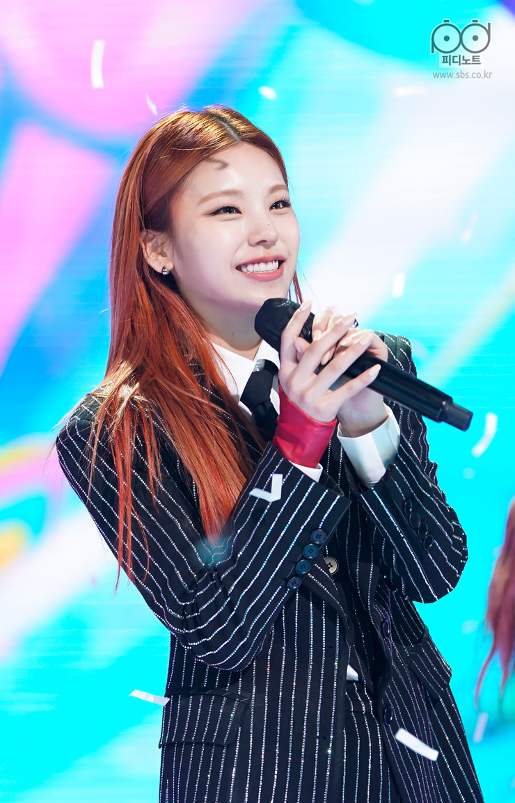 Hwang Yeji