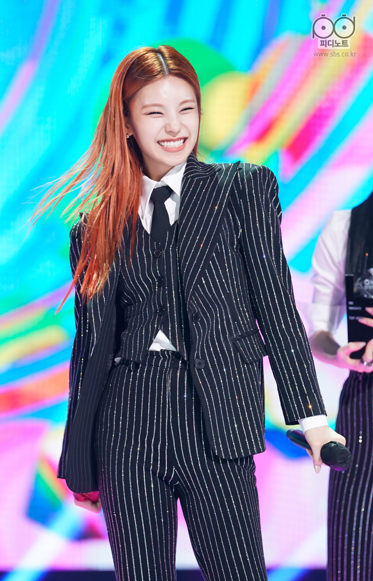 Hwang Yeji