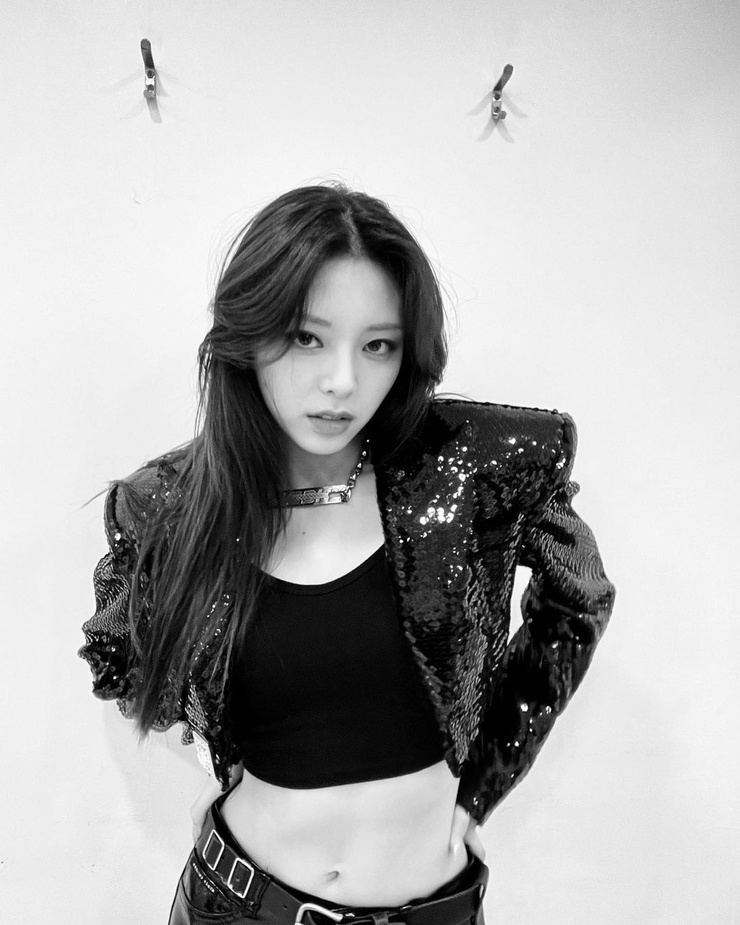 Shin Yuna