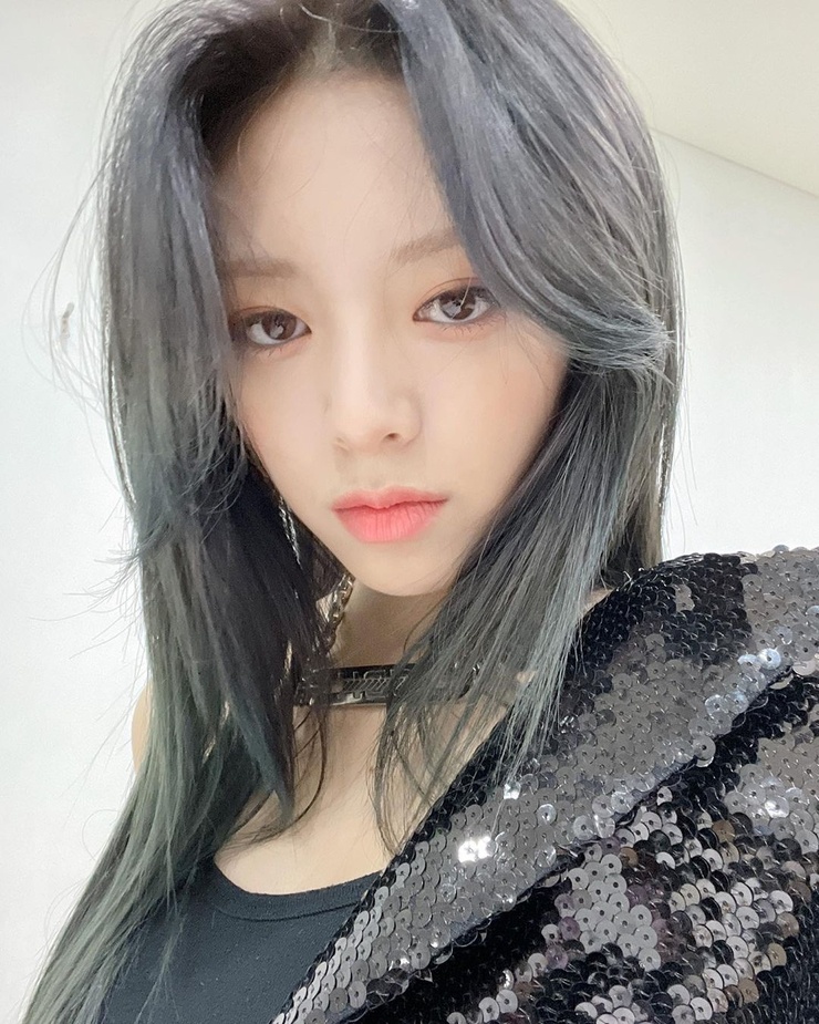 Shin Yuna