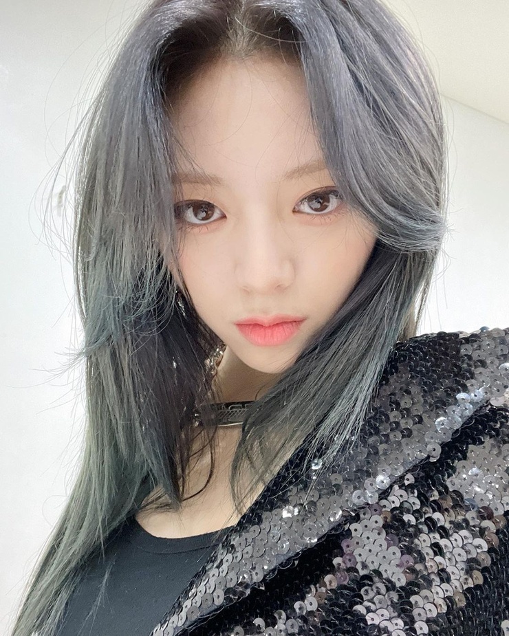 Shin Yuna