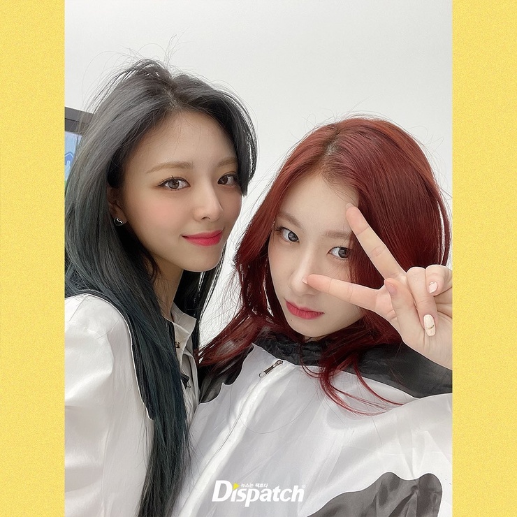 ITZY