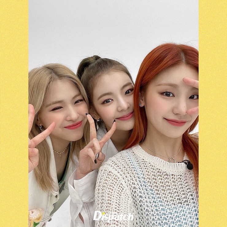ITZY