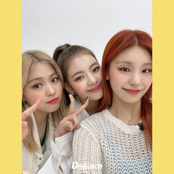 ITZY