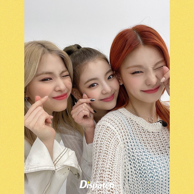 ITZY