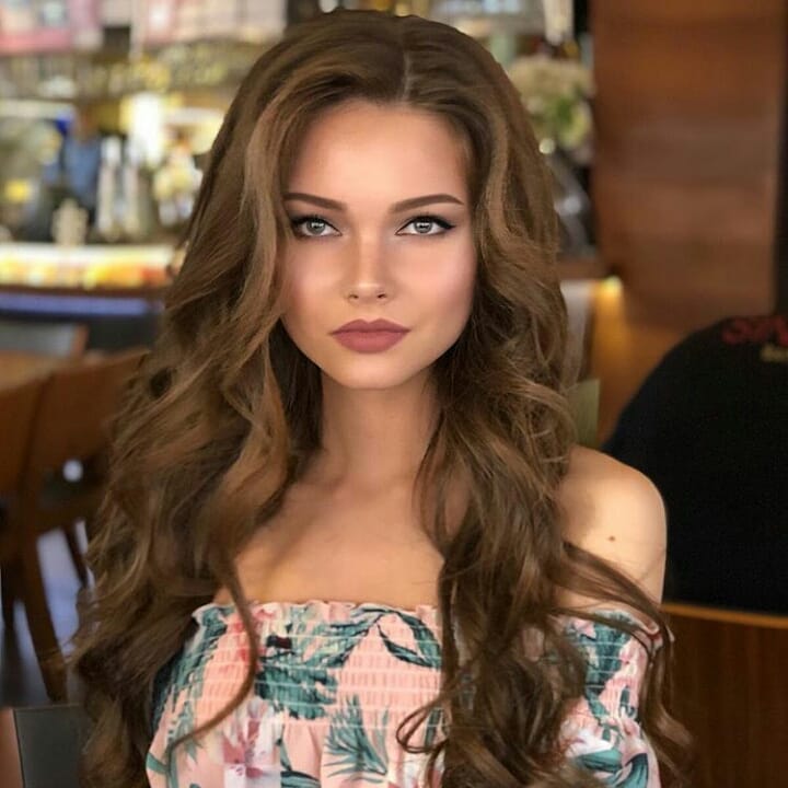 Yulia Polyachikhina