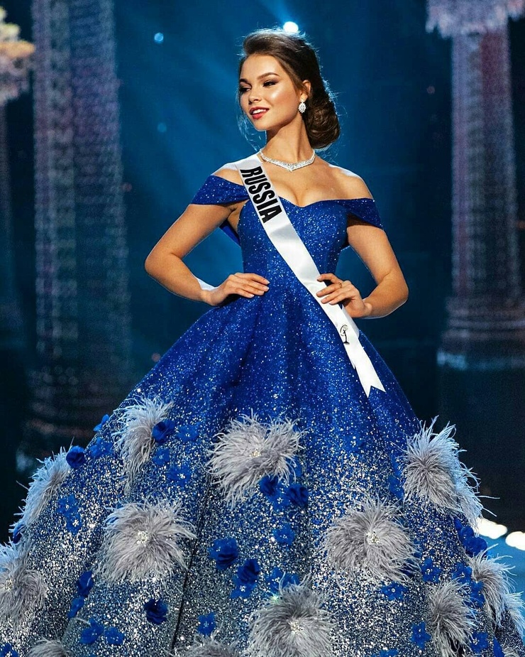 Yulia Polyachikhina Yulia Polyachikhina