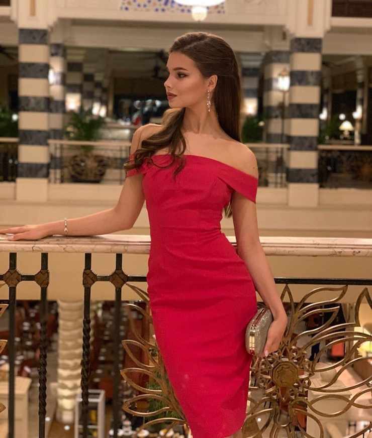 Yulia Polyachikhina Yulia Polyachikhina